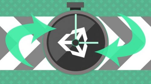 Udemy - Game Jams & Rapid Prototyping in Unity