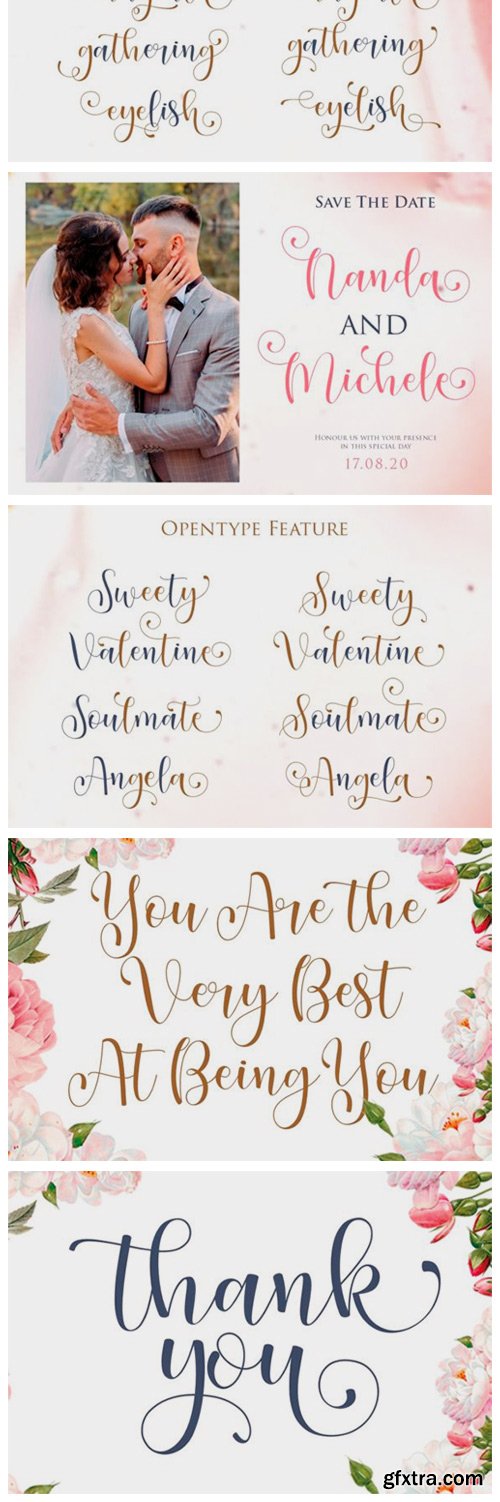 Celya Font