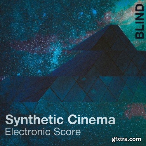 Blind Audio Synthetic Cinema WAV