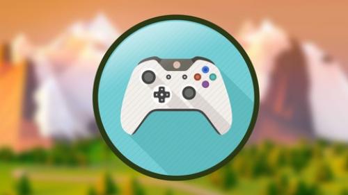 Udemy - Become a Game Designer the Complete Series Coding to Design