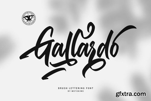 CM - Gallardo Script 4537977