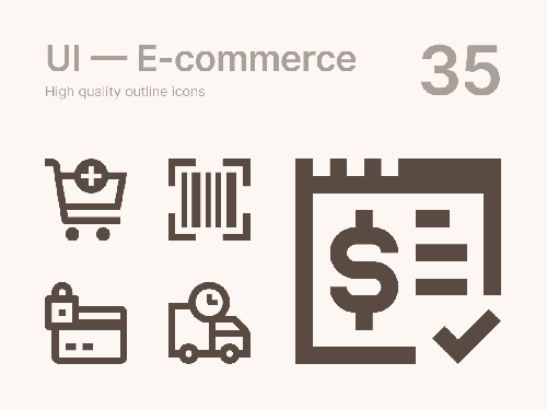 UI — E-commerce - ui-e-commerce