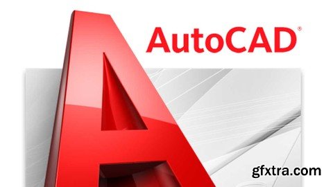 The Complete Autocad 2017 2D+3D Training