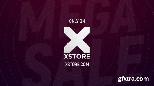 Videohive XStore - Sale Promo 20937515