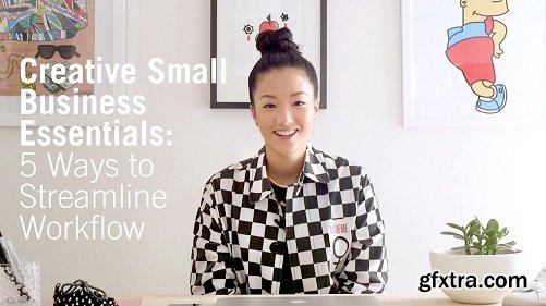 Creative Small Business Essentials