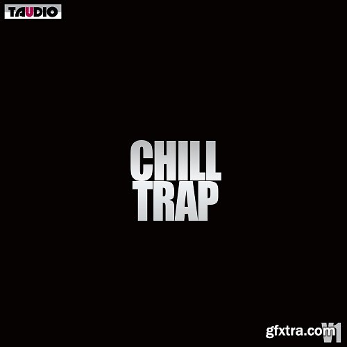 Zion Music Chill Trap Vol 1 WAV MiDi