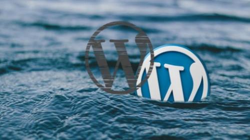 Udemy - WordPress for Beginners - Master Wordpress in 60 minutes