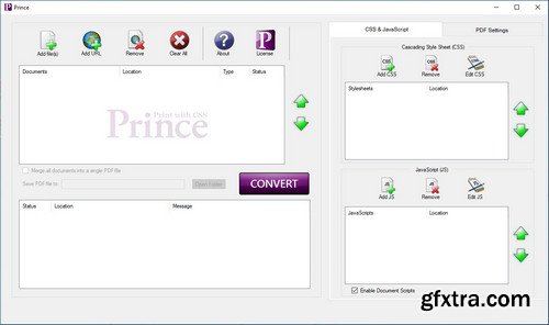 YesLogic Prince 15.4.1