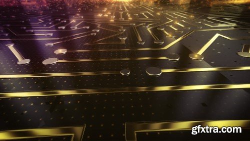 Videohive Crypto Money Logo 22533914