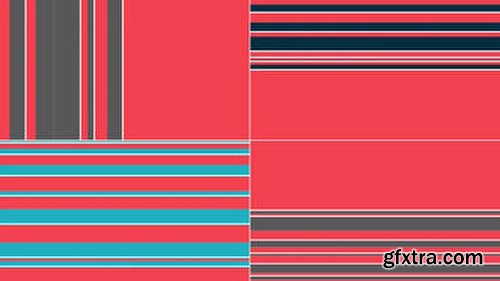 MotionElements 100 Transitions Pack 13234304