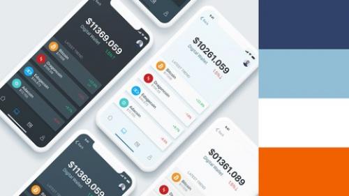 Udemy - Building awesome Color Schemes for your UI Design Projects