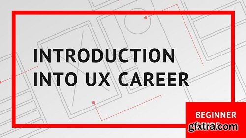 Introduction Into UX Career