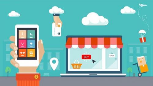 Udemy - Ecommerce With WooCommerce