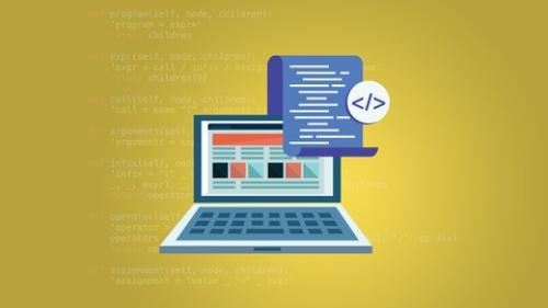 Udemy - Learn Python Programming From Scratch