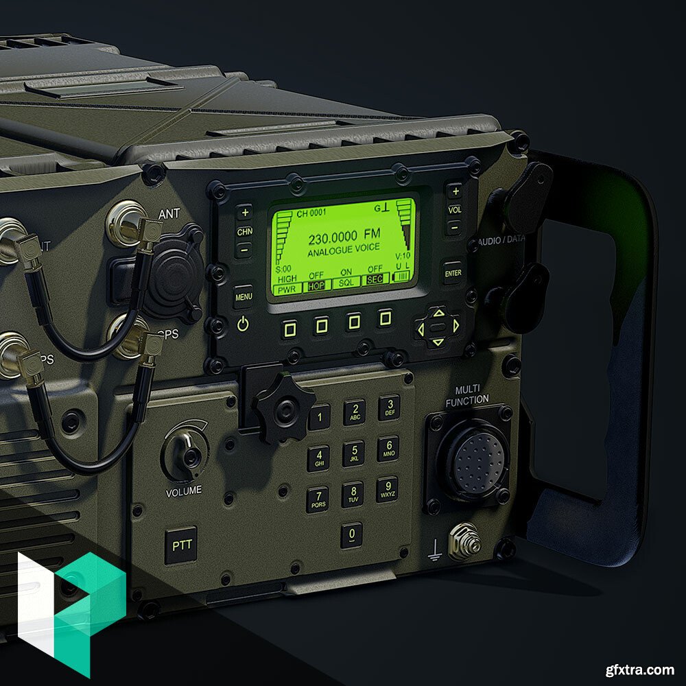 How To Use A Military Radio