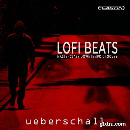 Ueberschall LoFi Beats ELASTiK-AwZ