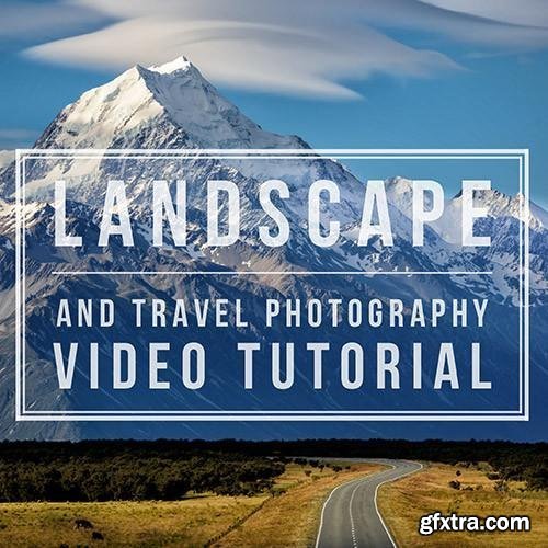 Trey Ratcliff Photography Tutorials Collection