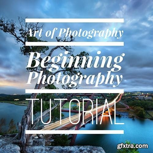 Trey Ratcliff Photography Tutorials Collection