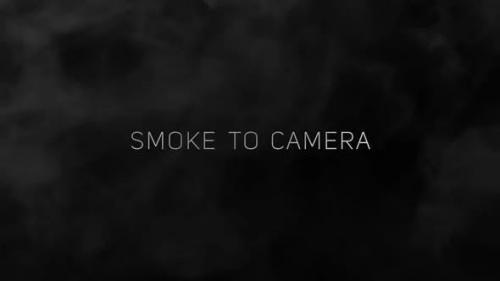 Videohive - Smoke Reveal Pack