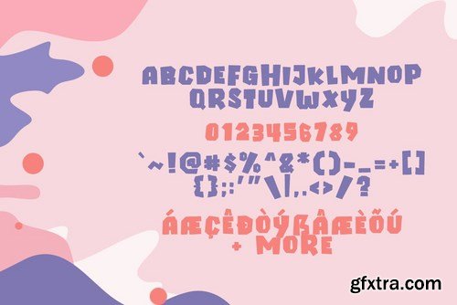 Chayo Font