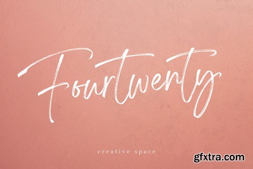 Southgirl Handwritten Font MS