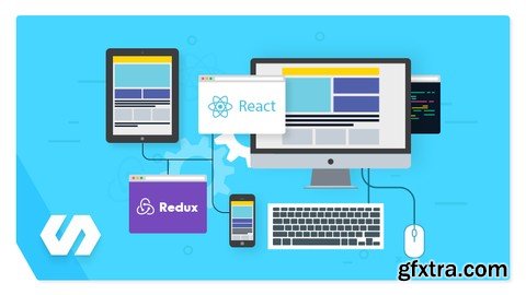 Modern React with Redux [2020 Update]