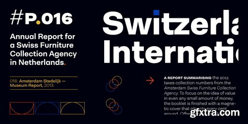 Neogrotesk Font Family