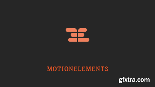 MotionElements Hand Drawn Fireball Logo 12833892