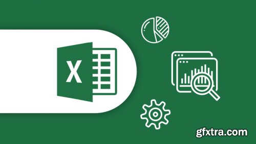 ibm excel basics for data analysis