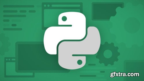 Python for Beginners: Complete Python 3 from Scratch