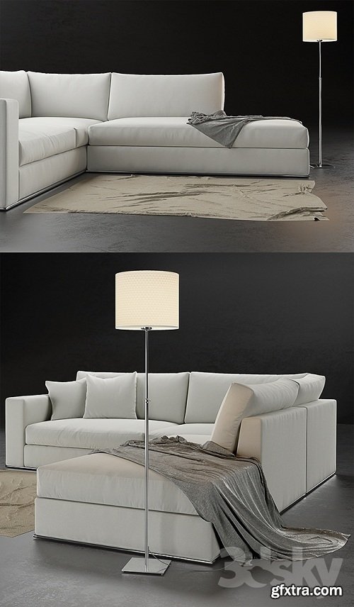 Sofa Desiree OZIUM 02