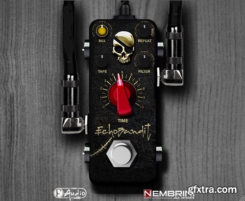 Nembrini Audio FA Echobandit Bundle v1.0.1