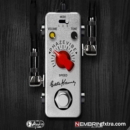 Nembrini Audio EK Phazevibe Bundle v1.0.1