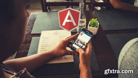 Mastering AngularJS UI Development