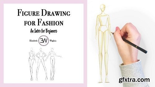 fashion anatomy drawing