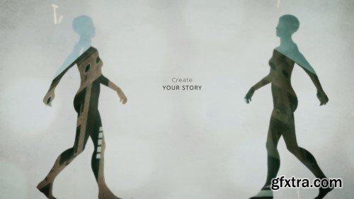 Videohive True Story 25250991