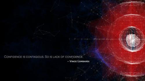 Videohive - Quote