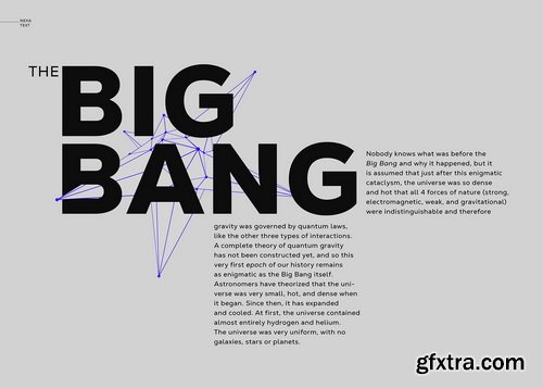 Nexa Font Family (UPDATED)