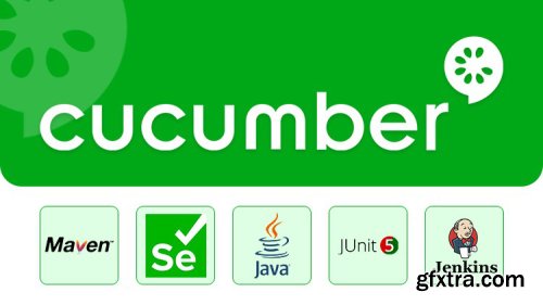 Cucumber with Java: From Beginner to Expert