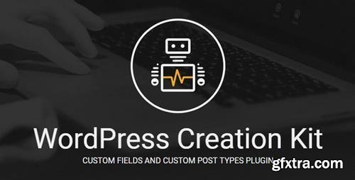 WordPress Creation Kit Pro v2.6.0