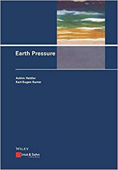 Earth Pressure - 3433032238