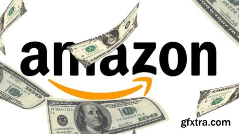 Make Money Online: Make Money Online With Amazon Sponsorship