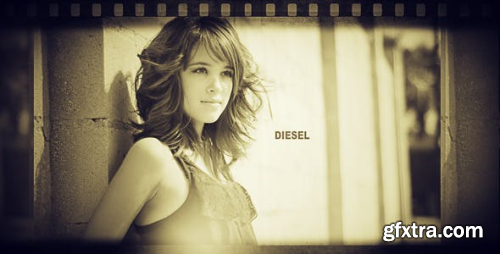 Videohive Diesel 5342834