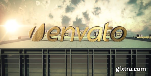 Videohive Logo 4 4165575