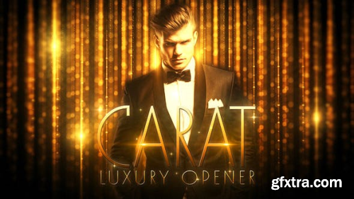 Videohive Carat 12793094