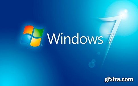 Windows 7 SP1 AIO 22in2 (x64) February 2020