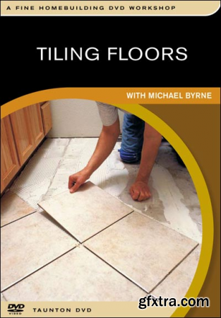 Tiling Floors With Michael Byrne