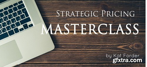 IPS Mastermind - Strategic Pricing Masterclass