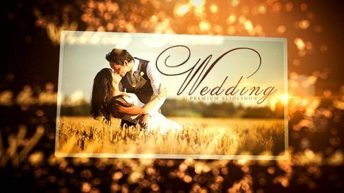 Videohive - Wedding