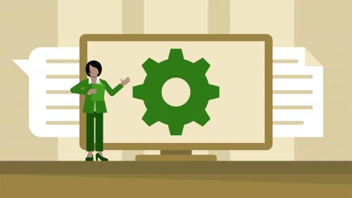 Lynda - Instructional Design: Working with SMEs - 160818